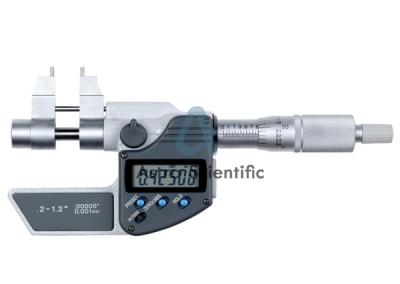 Internal Micrometer Digital