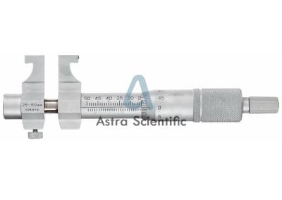 Internal Micrometer Manual