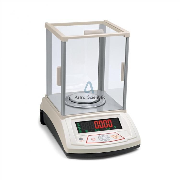 Astra Electronic Analytical Balance