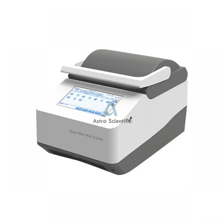 Astra Real-time PCR Machine