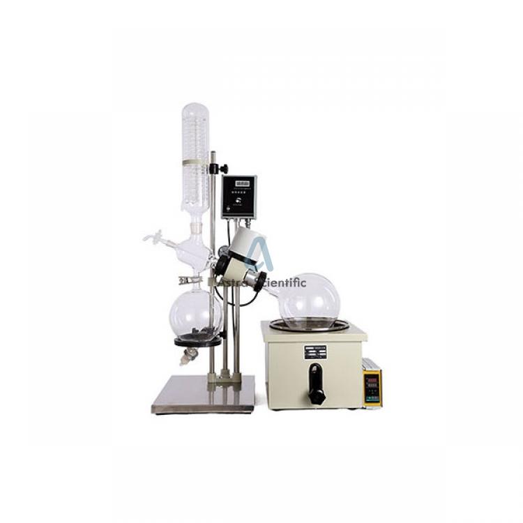 Astra Rotary Evaporator Machine