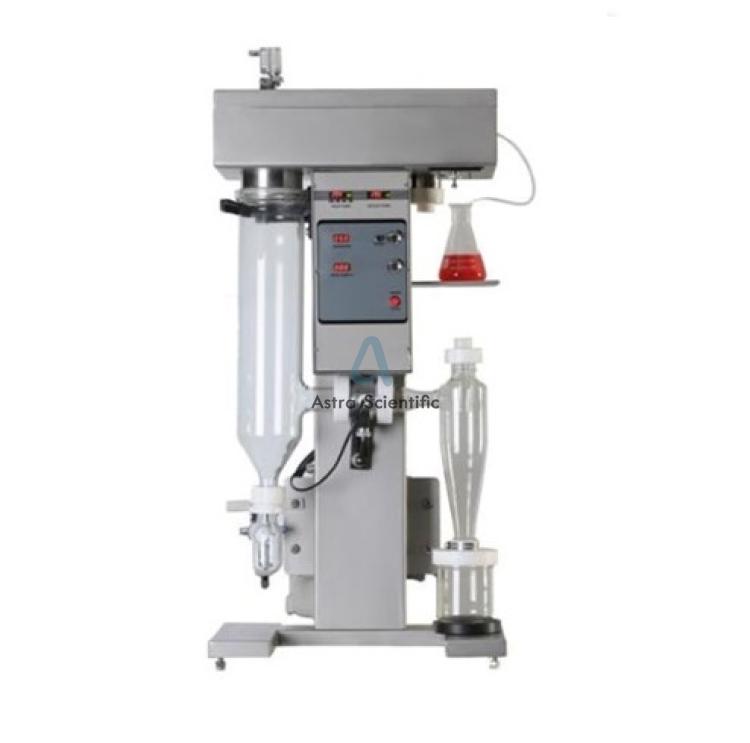 Laboratory Scale Spray Dryer