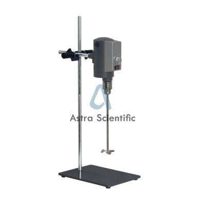 Laboratory Stirrer, High Torque, Geared Motor