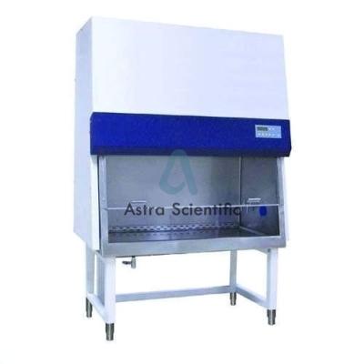 Laminar Air Flow, Bio-Safety Cabinet, Mild Steel