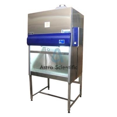 Laminar Air Flow, Bio-Safety Cabinet, Stainless Steel