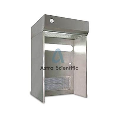 Laminar Air Flow Sampling Unit