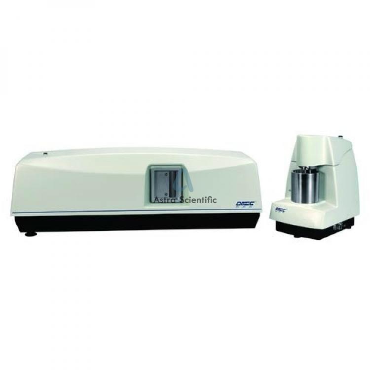 Astra Laser Particle Analyzer