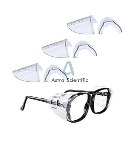 Lightweight Safety Spectacles