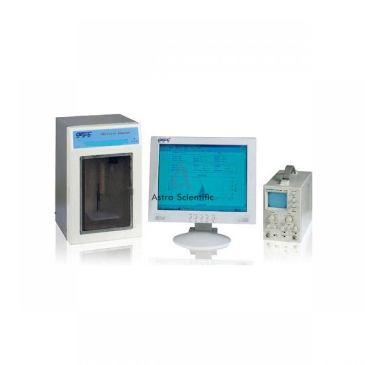 Astra Liquid Particle Counters