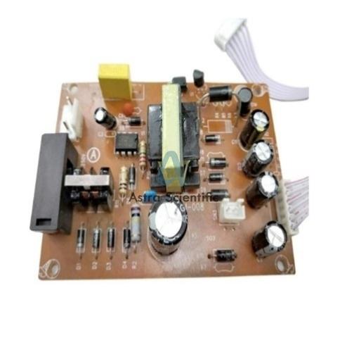 Logical Circuit EX Board A