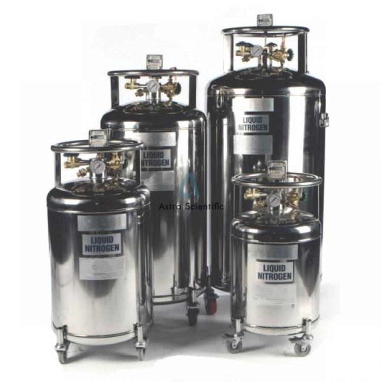 Medical Low Pressure Vessel