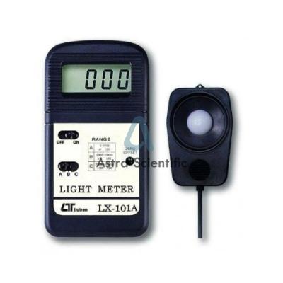 Lux Meter