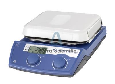 Magnetic Stirrer With Hot Plate