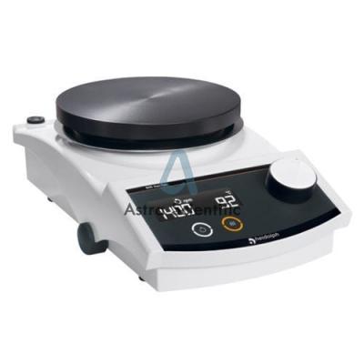 Magnetic Stirrer with Hot Plate, Digital RPM and Temperature