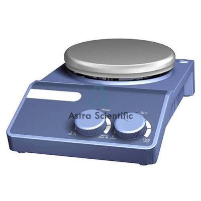 Magnetic Stirrer with Hot Plate 1
