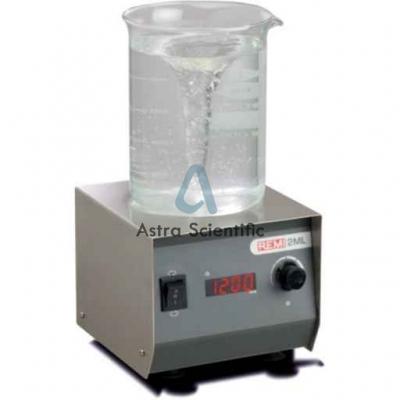 Magnetic Stirrer without Hot Plate