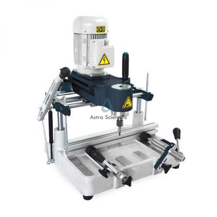 Manual Router Machine