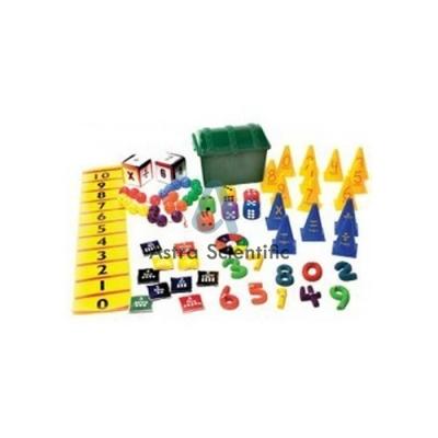 Maths Kit Junior