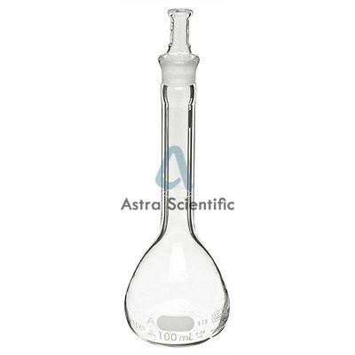 Measuring Borosilicate Glass Flask