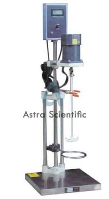 Mechanical Stirrer