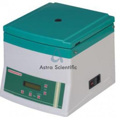 Micro Centrifuge, Micro Processor Based, 16000 rpm