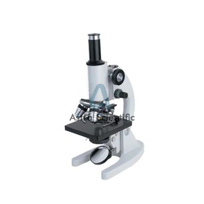 Microscope Student Export Quality