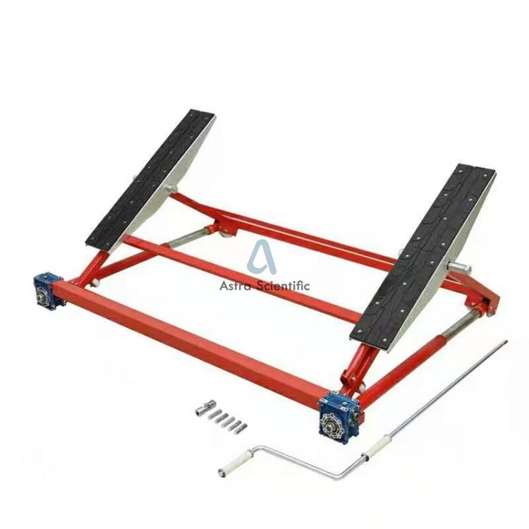 Auto Mini Portable Tilt Lift