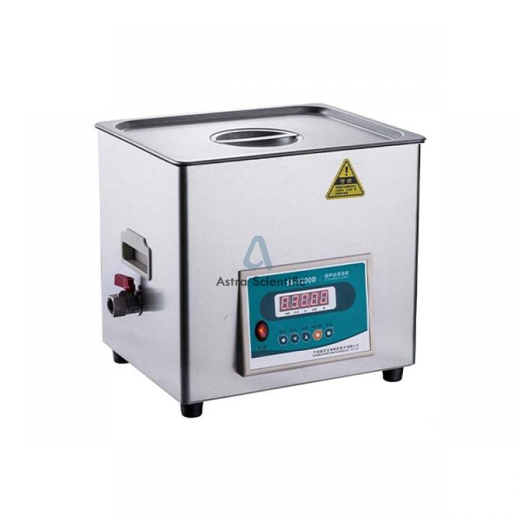 Medical Mini Ultrasonic Cleaner