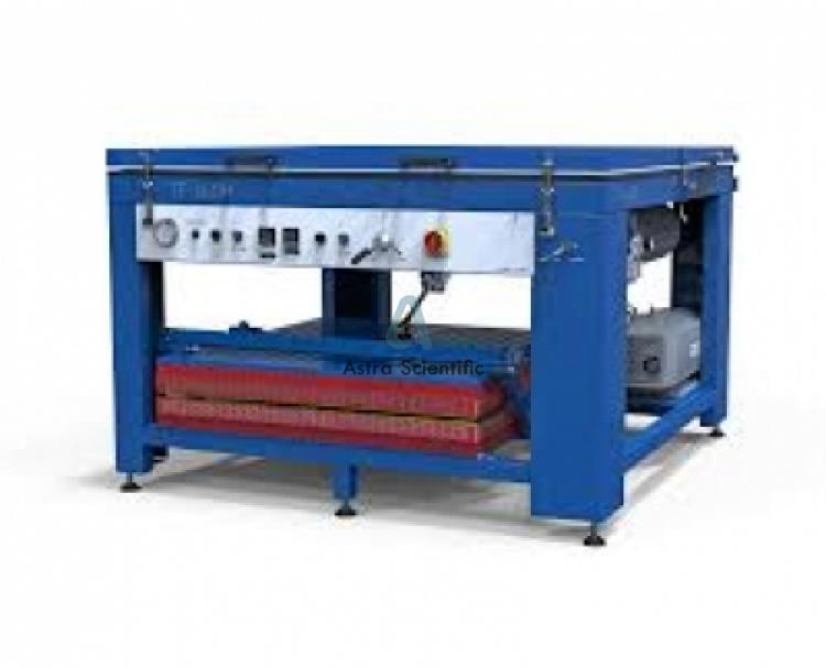 Modular Furniture Industry Training Machinery