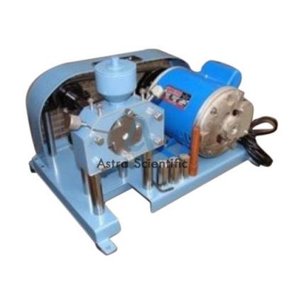 Motor Driven Disintegrator