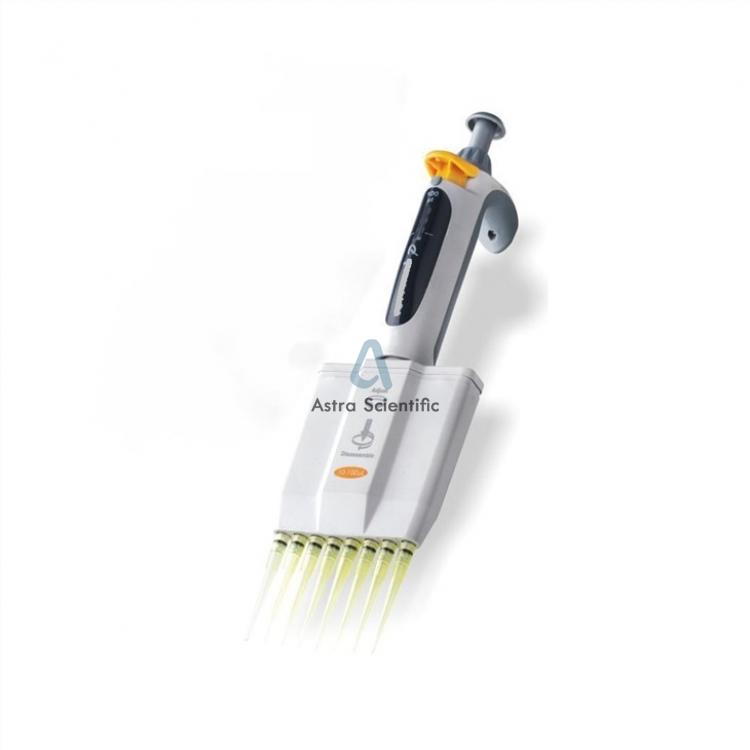 Astra Multichannel Pipette