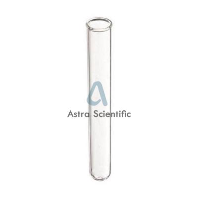 Oil Concentration Test Tubes