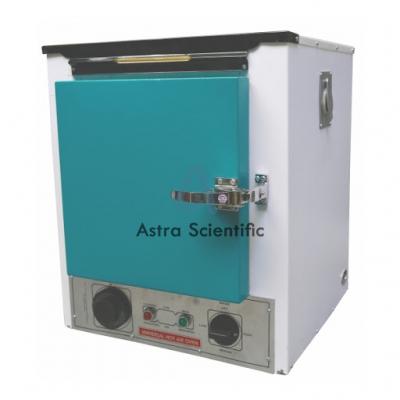 Oven, Hot Air, Memmert Type, Aluminium, PID Controller with Fan