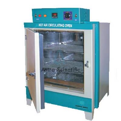 Oven, Hot Air, Memmert Type, Stainless Steel, PID Controller with Fan