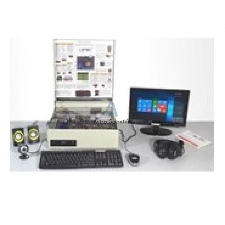 PC Application Trainer System