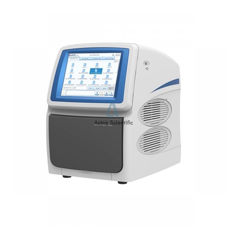 Astra PCR Thermal Cycler