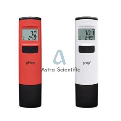 PH Meter, Digital (Pocket Model)