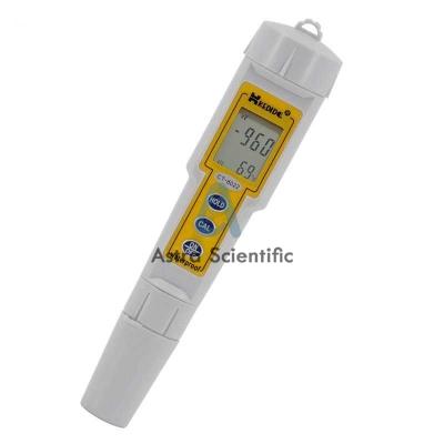 PH Meter, Digital, A.T.C. Waterproof (Pocket Model)