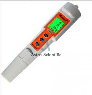 PH Meter, Digital, Portable