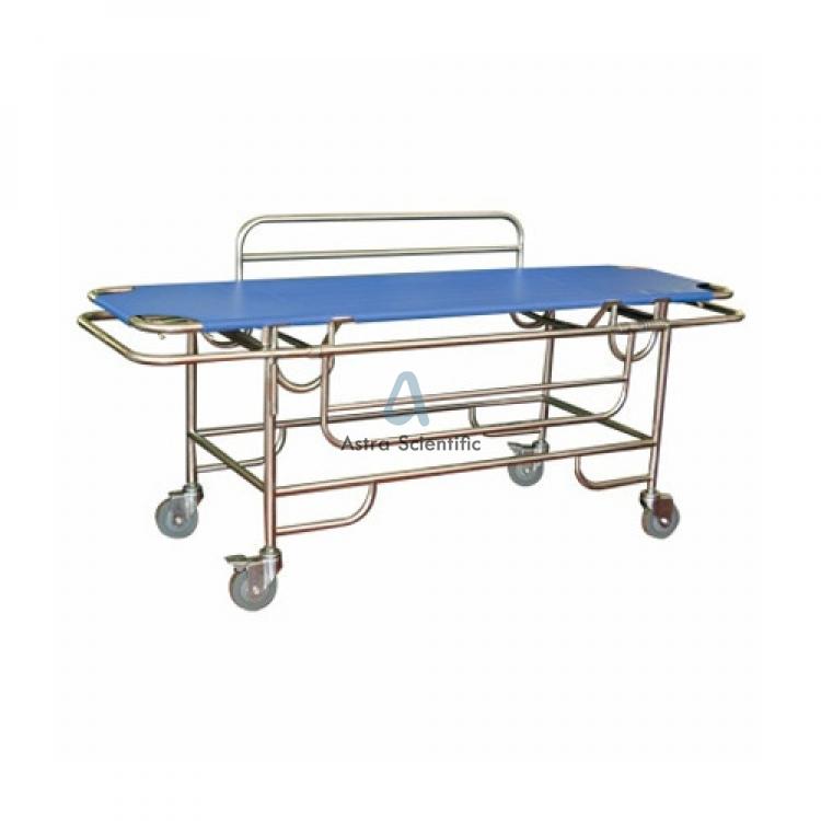 Patient Stretcher