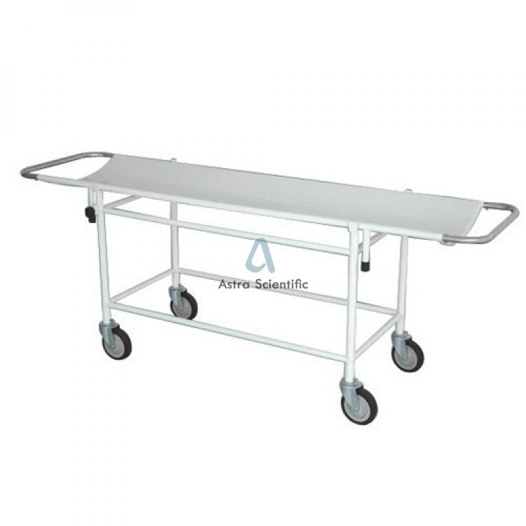 Patient Stretcher Trolley