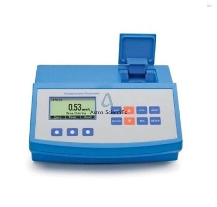 Photometer