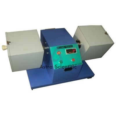 Pilling Tester