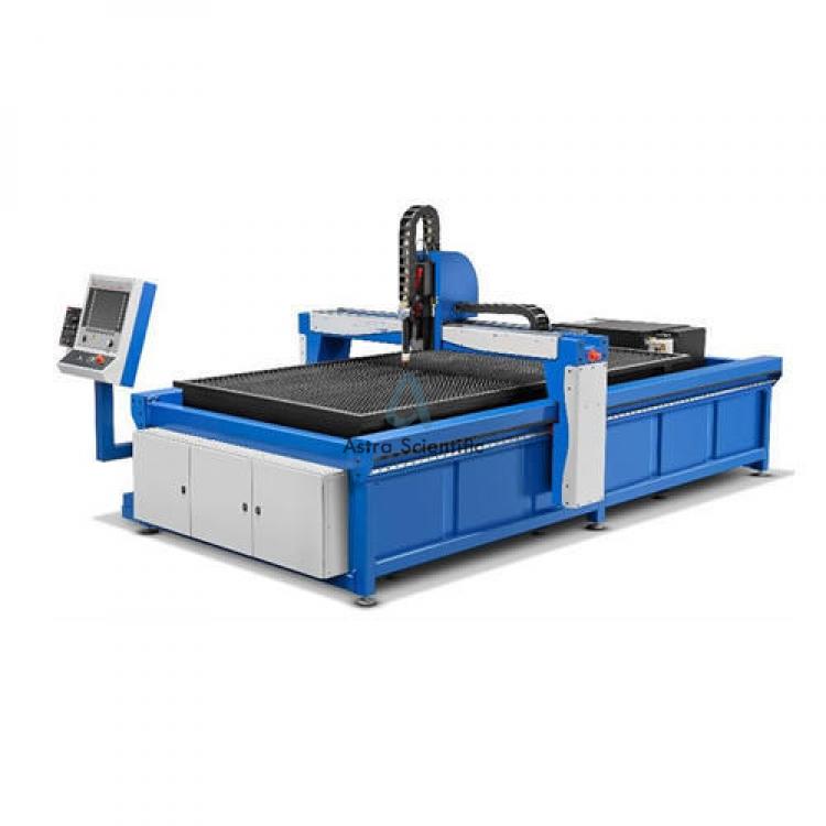 Auto Plasma Cutting Machine