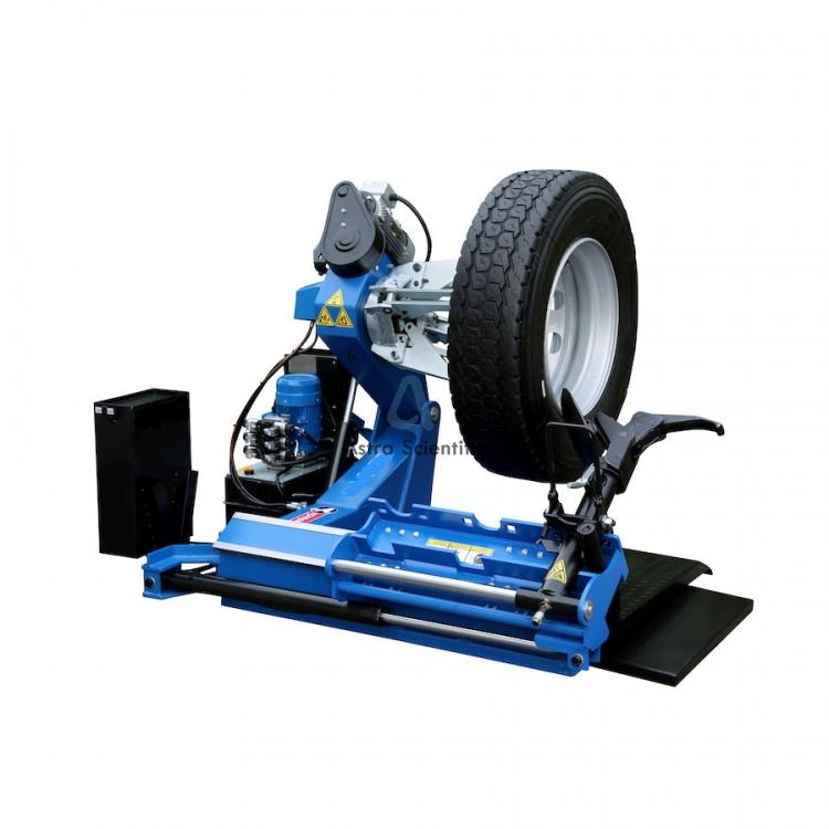 Auto Pneumatic Truck Tyre Changer