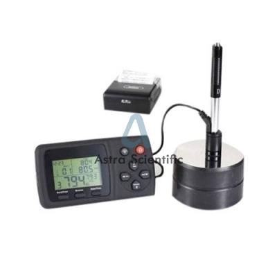 Portable Hardness Tester