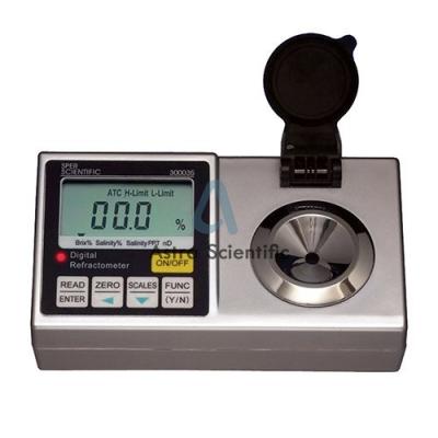 Portable Refectrometer Digital and Scale Type