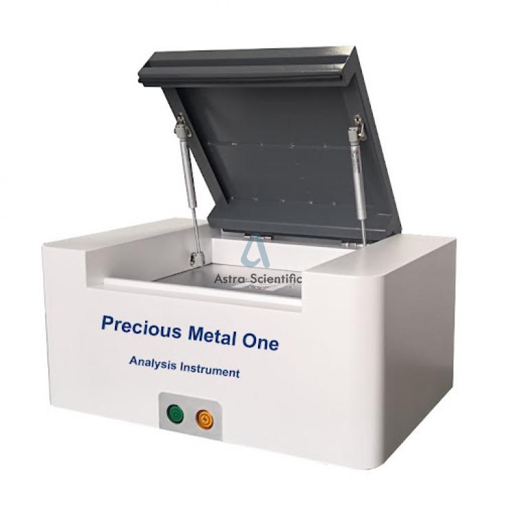 Astra Precious Metals Analyzer