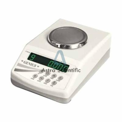 Precision Weighing Machine