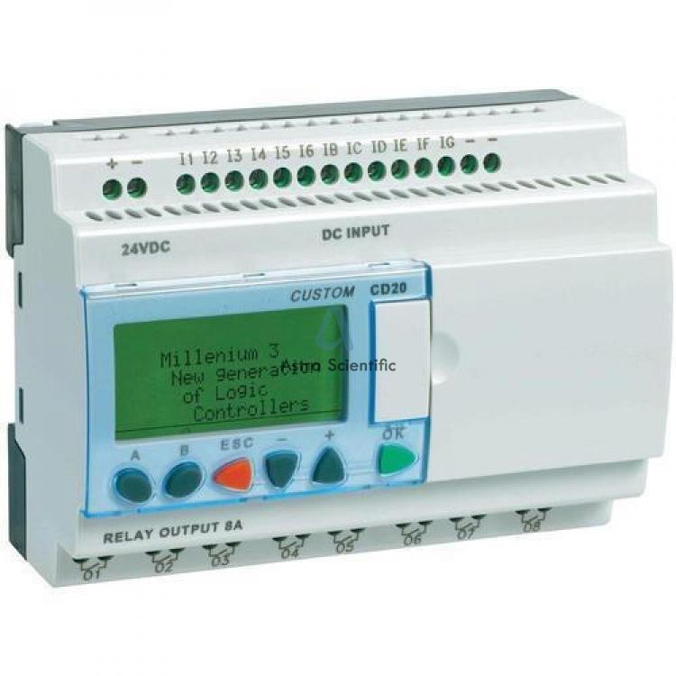 Programmable Logic Controller